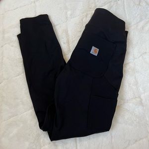 Carhartt Women’s Leggings - XS Short